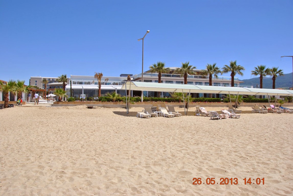 imagini hotel PALM WINGS KUSADASI